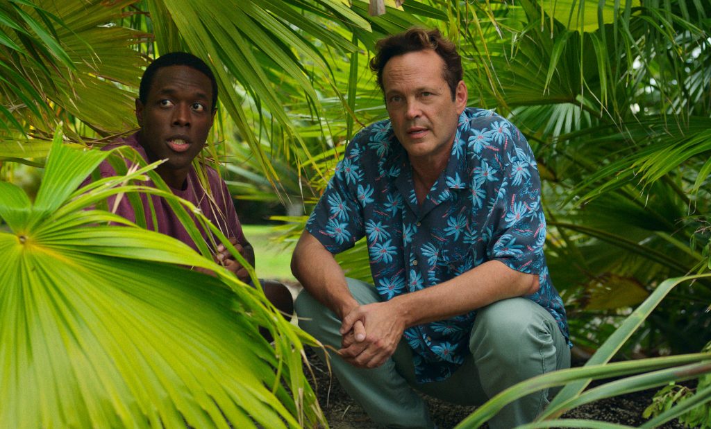 ‘Bad Monkey’ Season 2 Vince Vaughn Drops New Update on Apple TV+ Show