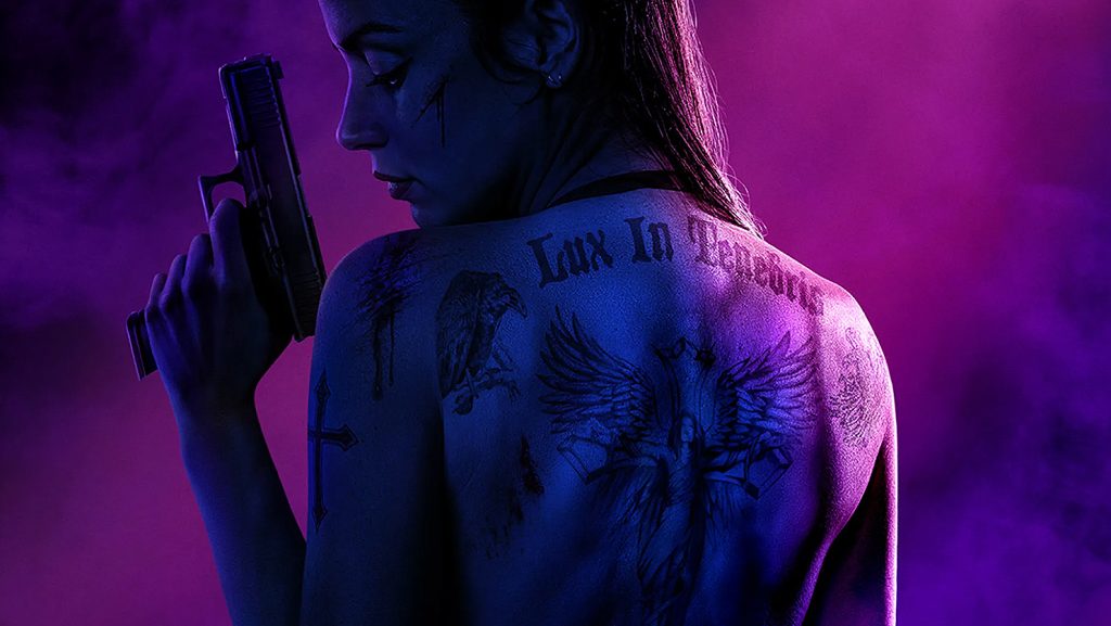 Ana de Armas and Keanu Reeves Face Off in Fiery New Trailer for John Wick Spin-Off ‘Ballerina’