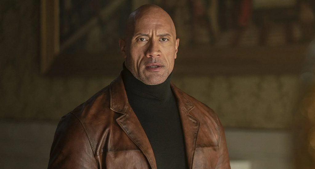 Dwayne Johnson Deepens His Shift Toward Drama in A24’s ‘Breakthrough’