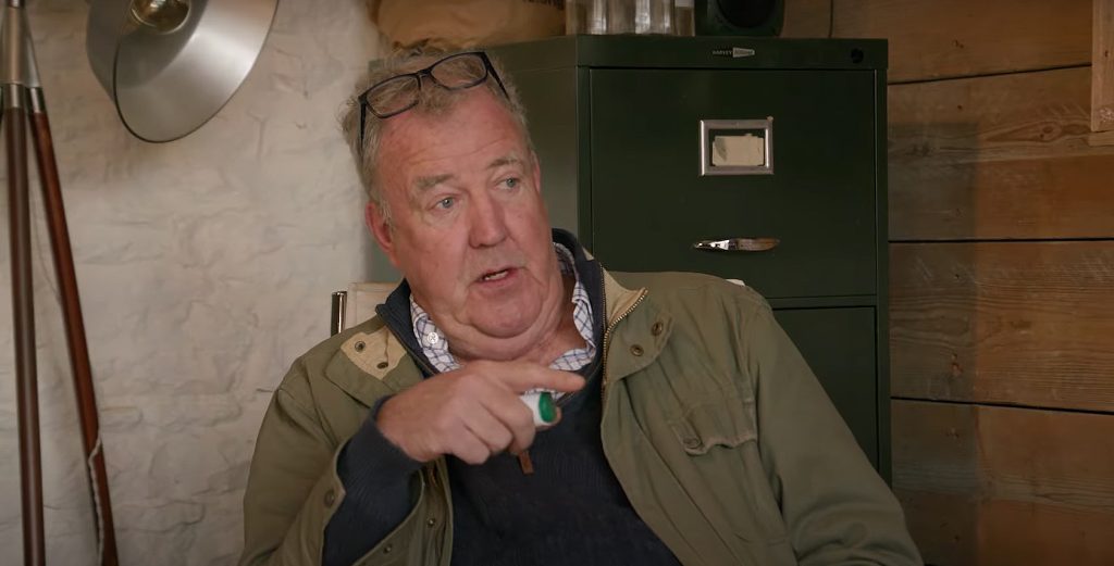 ‘Clarkson’s Farm’ Returns with Pubs, Pigs, Plenty of Problems and ‘Richard Ham’ Watch the Trailer
