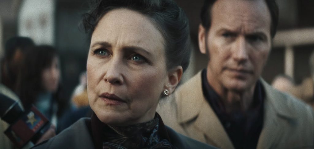 ‘The Conjuring: Last Rites’ Trailer Unveils the Franchise’s Darkest Chapter