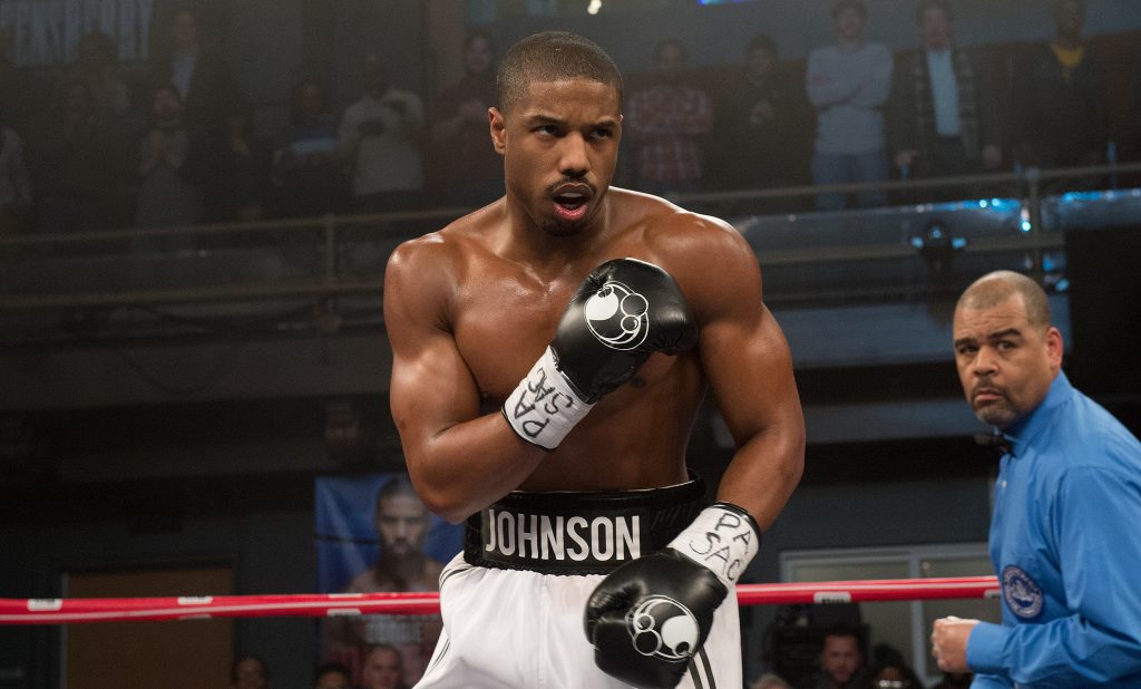 Michael B. Jordan Brings ‘Creed’ Spinoff Series ‘Delphi’ to Amazon Prime Video