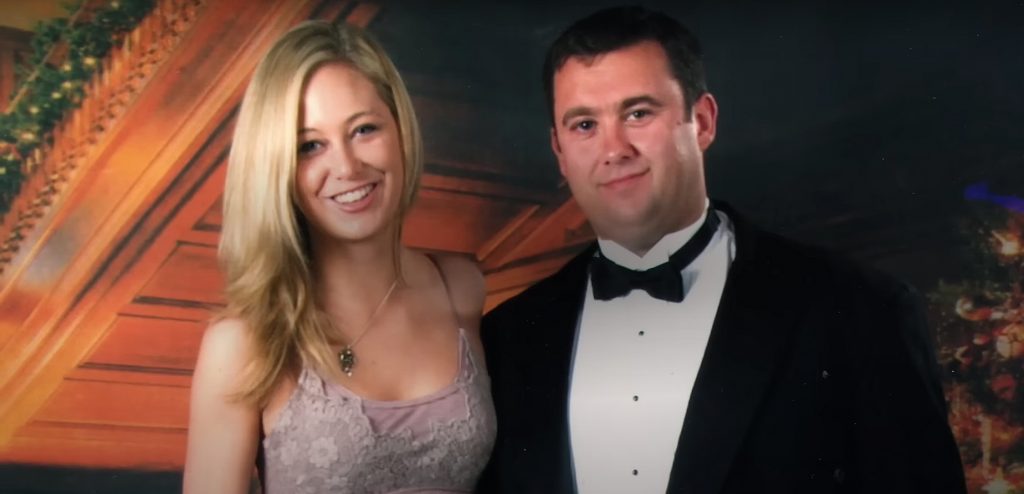 ‘A Deadly American Marriage’ Netflix’s True Crime Documentary Re-examines Jason Corbett’s Case