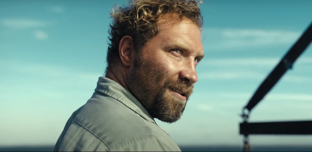 Serial Killer Meets Shark Horror in New Thriller ‘Dangerous Animals’ Watch the Trailer