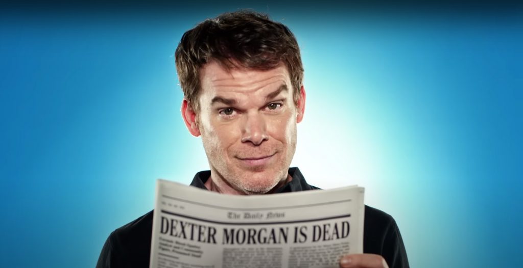 Dexter Returns From the Dead As Showtime Set ‘Dexter: Resurrection’ Premiere Date