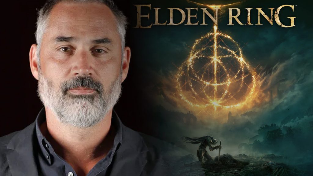 Alex Garland to Direct Live-Action ‘Elden Ring’ Movie for A24
