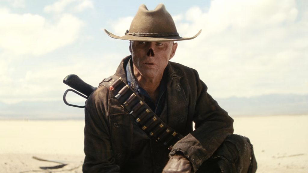 ‘Fallout’ Season 2 Wraps: Next Stop, New Vegas