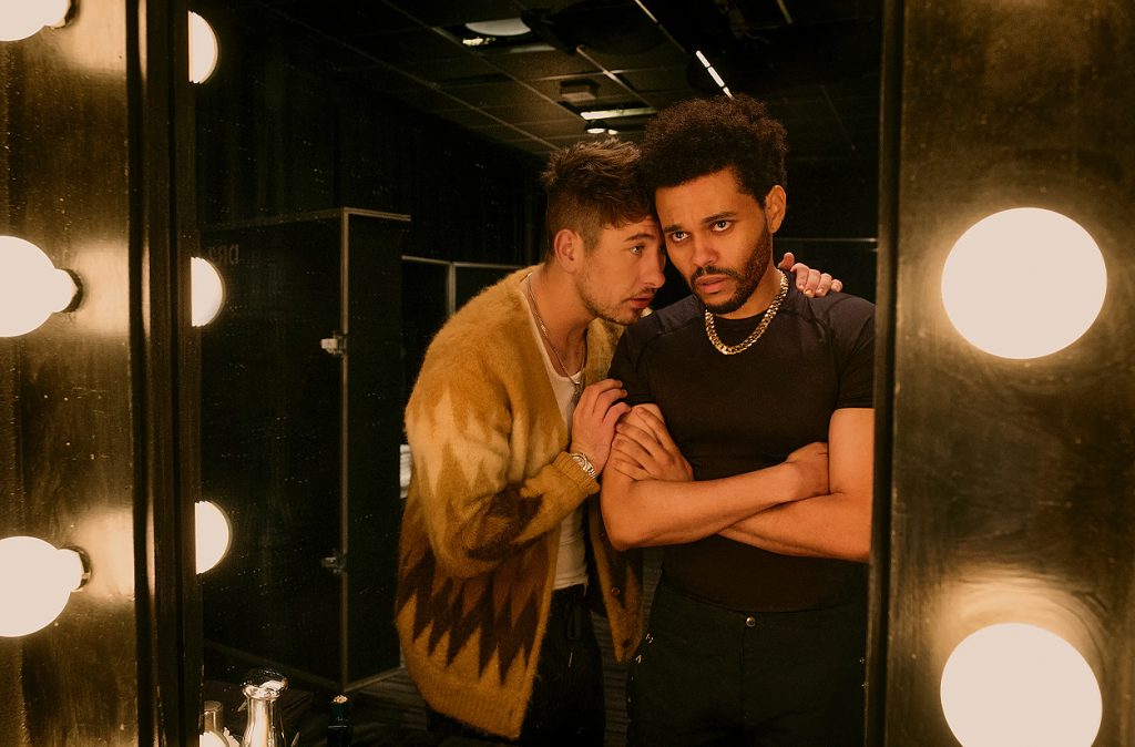The Weeknd’s ‘Hurry Up Tomorrow’ Bombs With $3.3M Box Office Debut