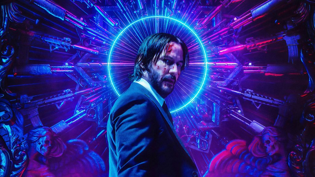 ‘John Wick 5’ Update Offers Hope for Keanu Reeves’ Future in the Franchise