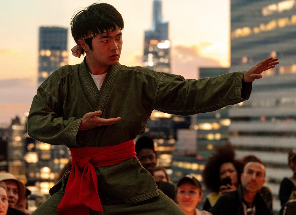 ‘Karate Kid: Legends’ Review: An Excellent Cast With Good Action, but a Totally Worn-Out Plot