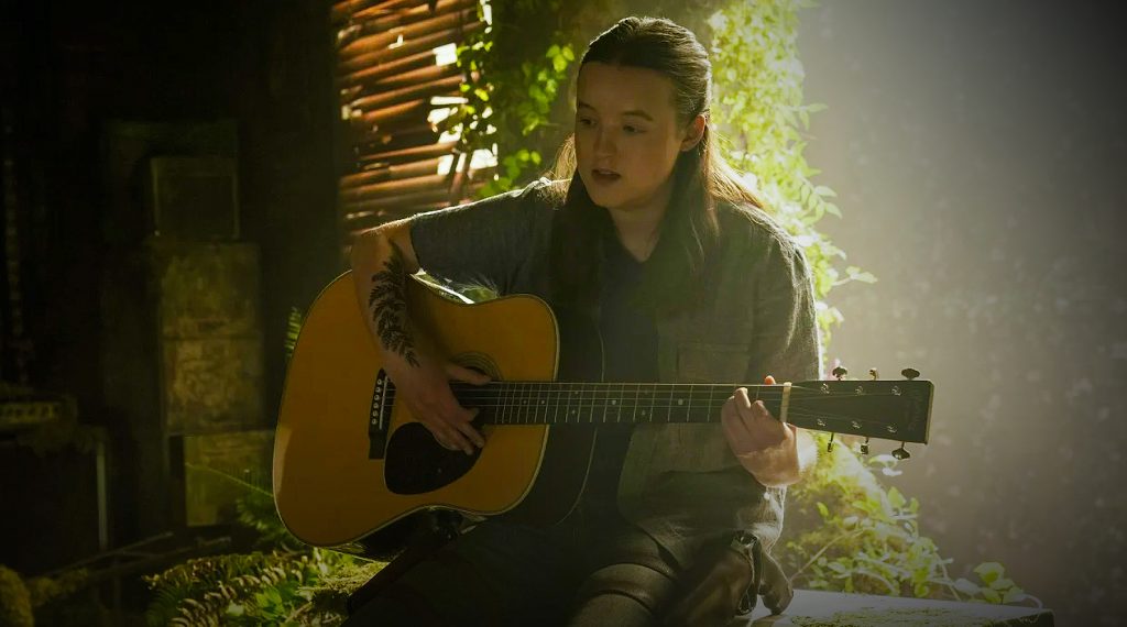 WLF, Scars, and Seattle Everything Changes for Ellie and Dina: ‘The Last of Us’ Season 2 Episode 4 Recap