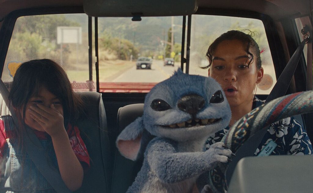 ‘Lilo & Stitch’ Review: Fun, Heartfelt, Sweet & Your Kids Will Love It and That’s What Counts
