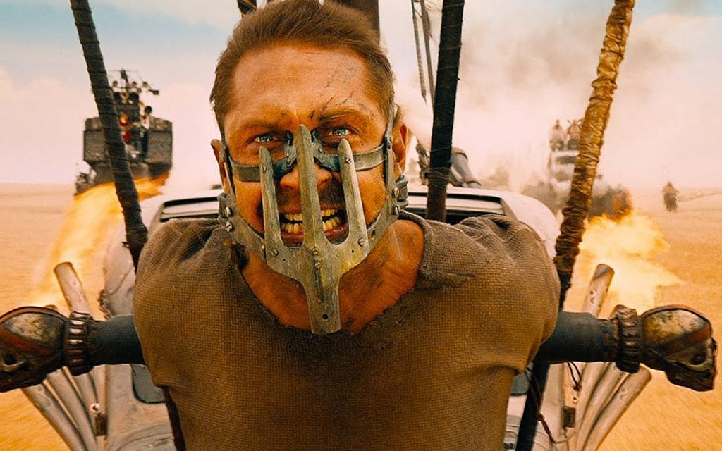 ‘Mad Max: The Wasteland’ Still Happening? Tom Hardy Says Things are Being “Discussed”