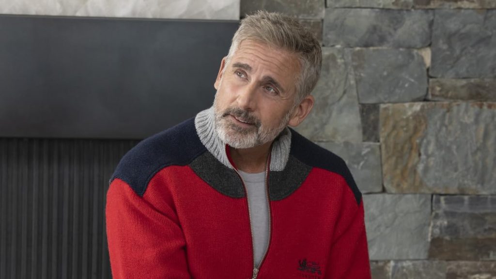 ‘Mountainhead’ Trailer Follows Four Tech Billionaires as the World Unravels in Jesse Armstrong’s HBO Satire