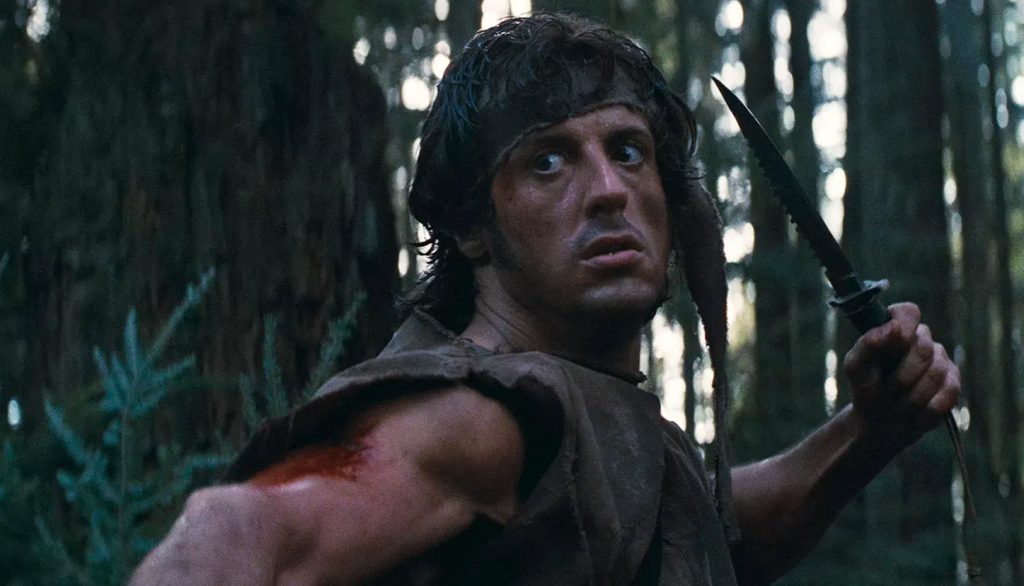 The Action Classic ‘Rambo’ Gets a Prequel ‘John Rambo’ Begins Production This Year