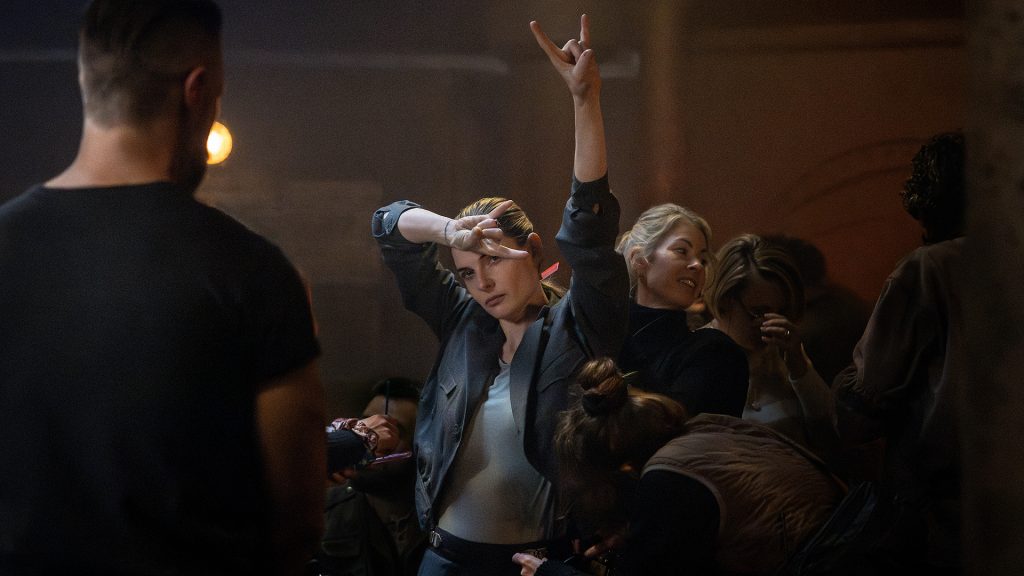 ‘Silo’ Season 3 Wraps Filming as Apple Prepares for Final Chapters