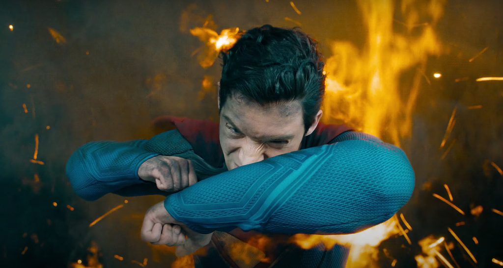 superman