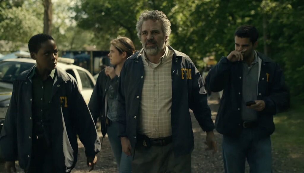 Mark Ruffalo & Tom Pelphrey Lead HBO’s Gritty Crime Series ‘Task’ Watch the Trailer