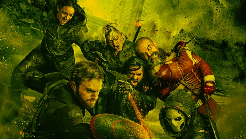 That ‘Thunderbolts*’ Post-Credits Scene and What It Means for the MCU