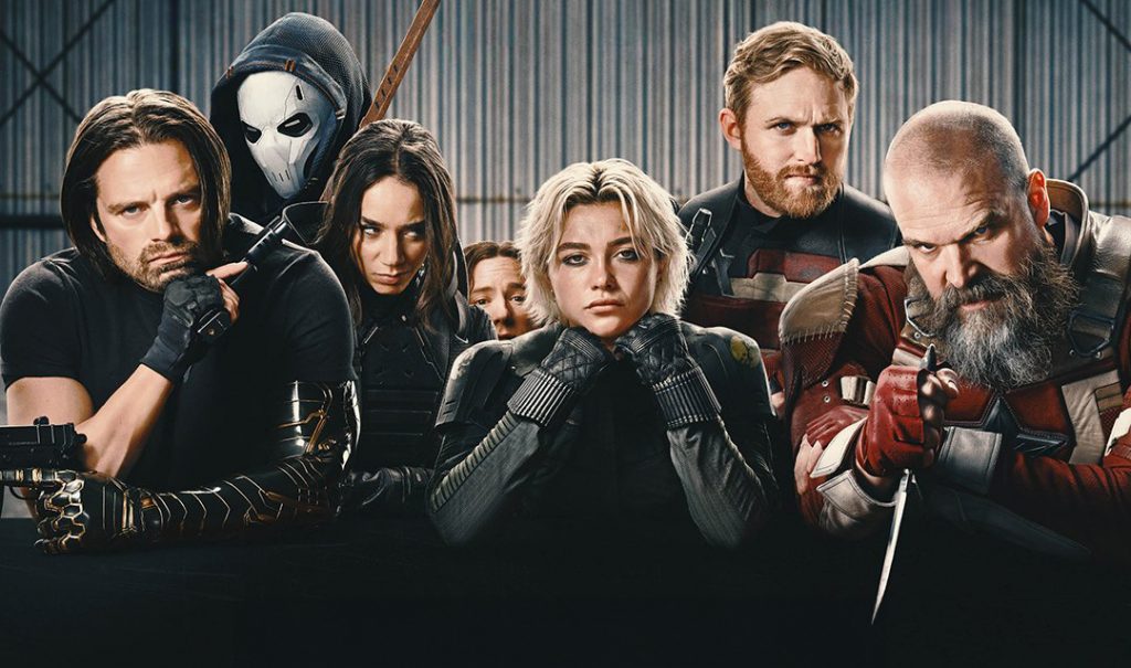 ‘Thunderbolts*’ Review: Marvel Delivers a Darker, Grittier Adventure with Heart and Humor