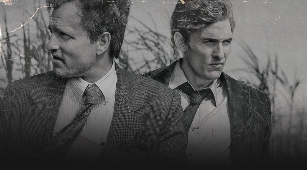 Nic Pizzolatto Has a New ‘True Detective’ Story for Rust and Marty and Says “The Guys Are Open to It”