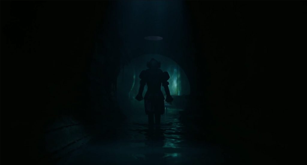 First Teaser Released by HBO for Pennywise Prequel Series ‘Welcome to Derry’