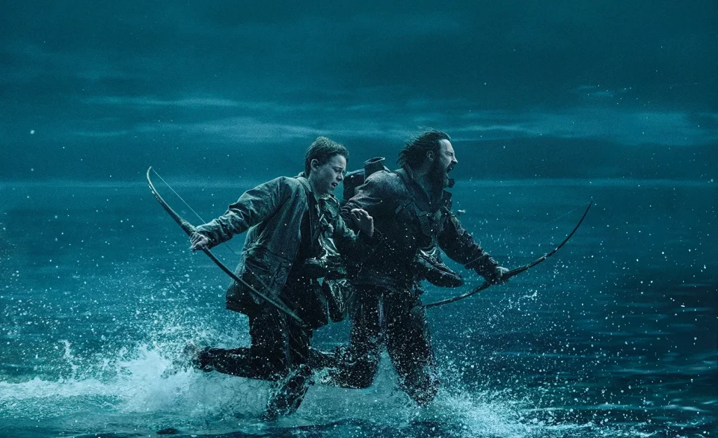 ‘28 Years Later’ Review: Bloody Brilliant and Weirdly Heartfelt