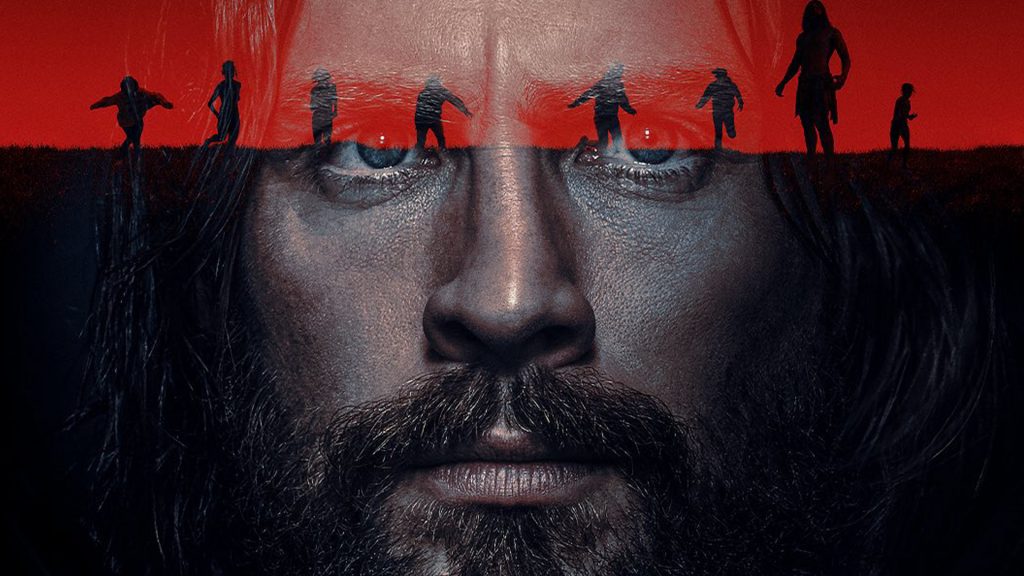 Intense ’28 Years Later’ Character Posters Tease a World on Edge