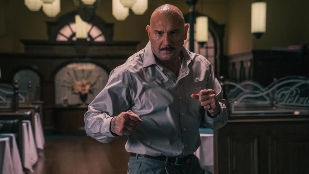 Dave Bautista Offered Role in ‘Road House 2’ as Amazon’s Hit Reboot Gears Up for a Sequel