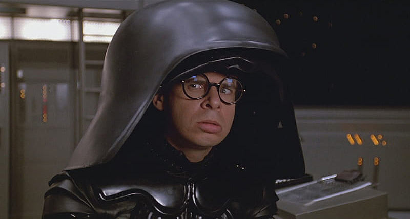 ‘Spaceballs 2’ to Land in 2027 With Bill Pullman, Rick Moranis, and Mel Brooks Returning to the Galaxy