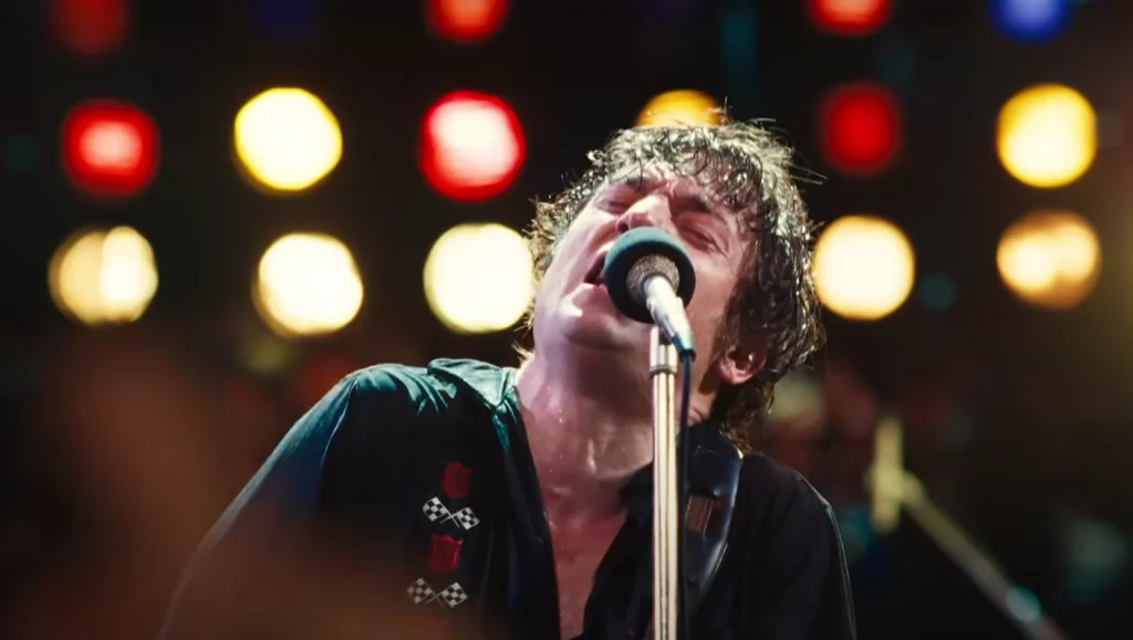 Jeremy Allen White Becomes The Boss in Springsteen Biopic ‘Deliver Me From Nowhere ‘