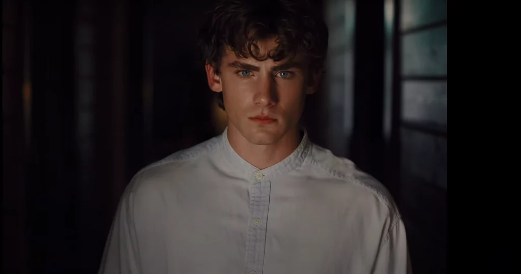 Van Helsing’s Legacy Haunts a New Generation in ‘Abraham’s Boys: A Dracula Story’ Trailer