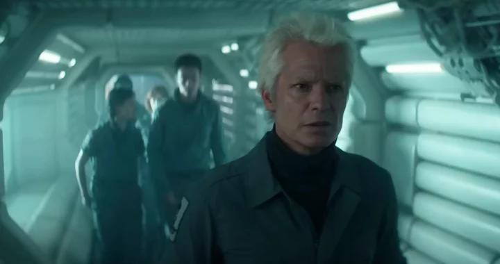 Alien: Earth
