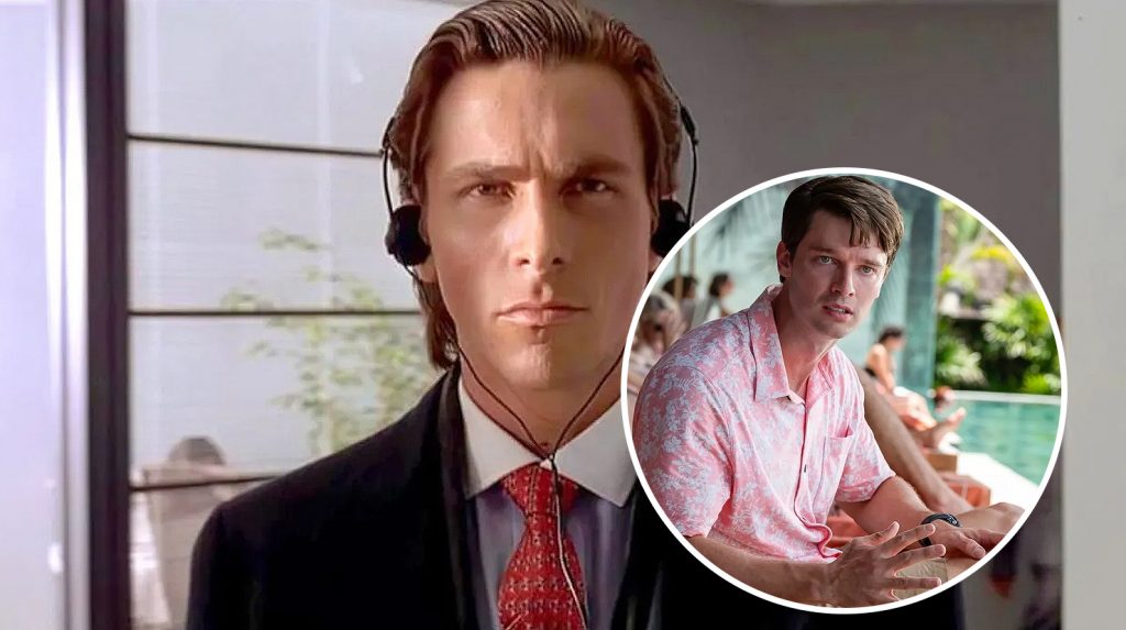 Hollywood’s Next Psycho? Patrick Schwarzenegger Is on Producers’ Shortlist