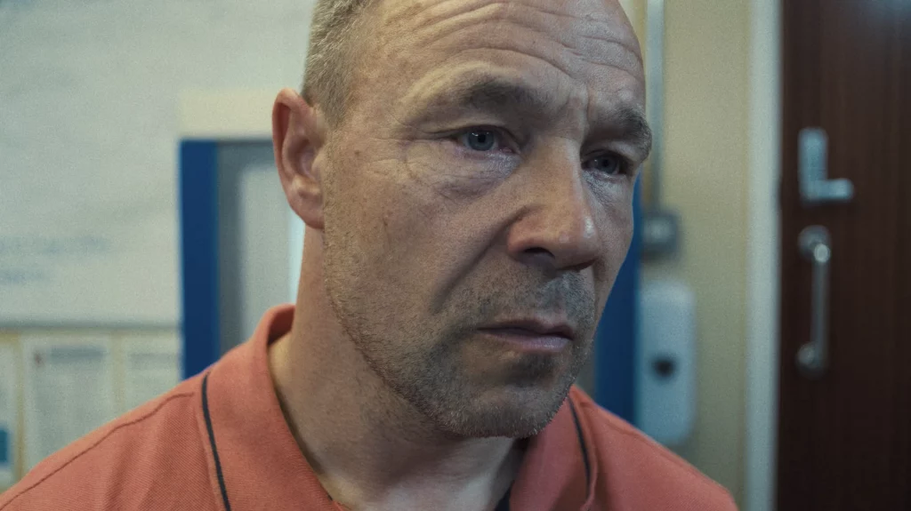 Stephen Graham to Play a Serial Killer in Upcoming Apple TV+ Thriller