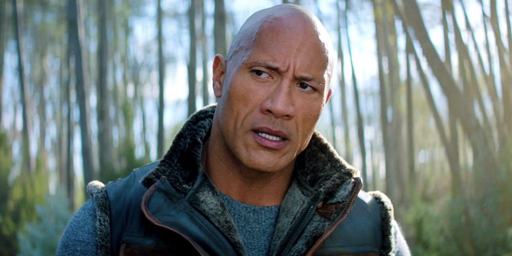 Dwayne Johnson Takes a Dark Turn in A24’s Psychological Thriller “I’ve Been Very Hungry and Grateful for This Kind of Challenge”