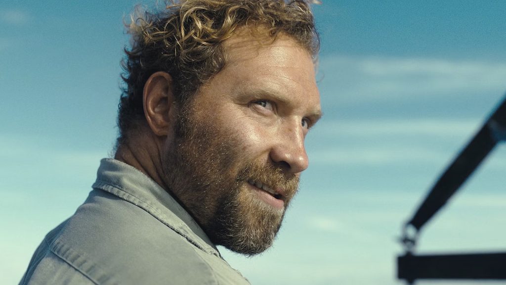 ‘Dangerous Animals’ Review: Jai Courtney’s Psychotic Performance Steals the Show