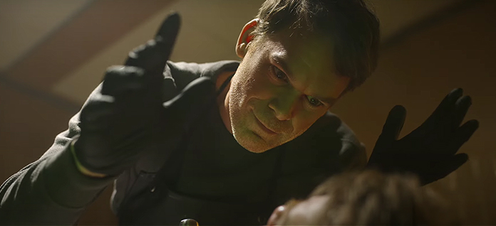 Dexter: Resurrection