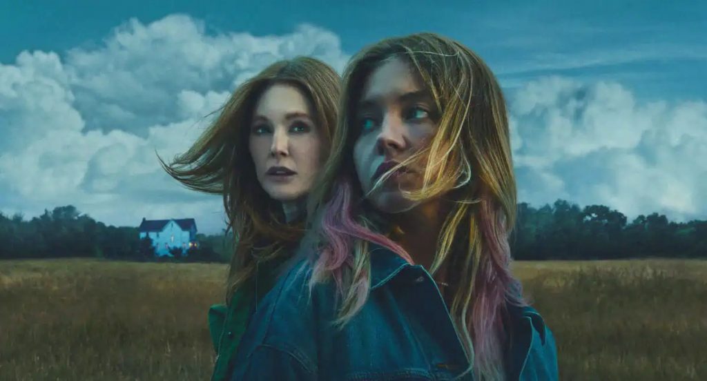 ‘Echo Valley’ Hits Apple TV+ Today A Twisted Tale of Loyalty and Secrets Starring Sydney Sweeney