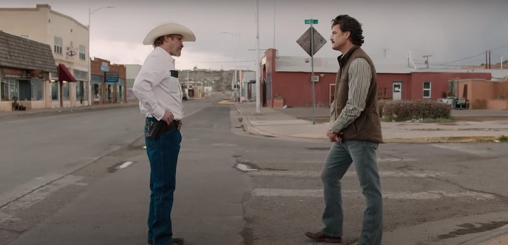 Ari Aster’s ‘Eddington’ Trailer Unveils a Pandemic-Era Western