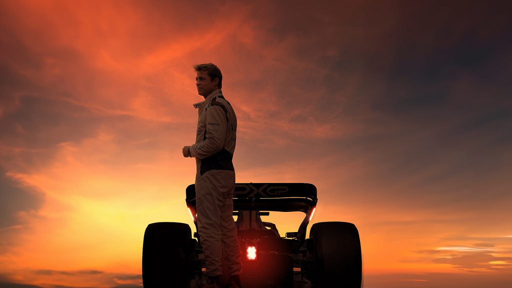 Box Office: ‘F1’ Takes Pole Position With a $144 Million Debut Weekend As M3GAN 2.0 Flops