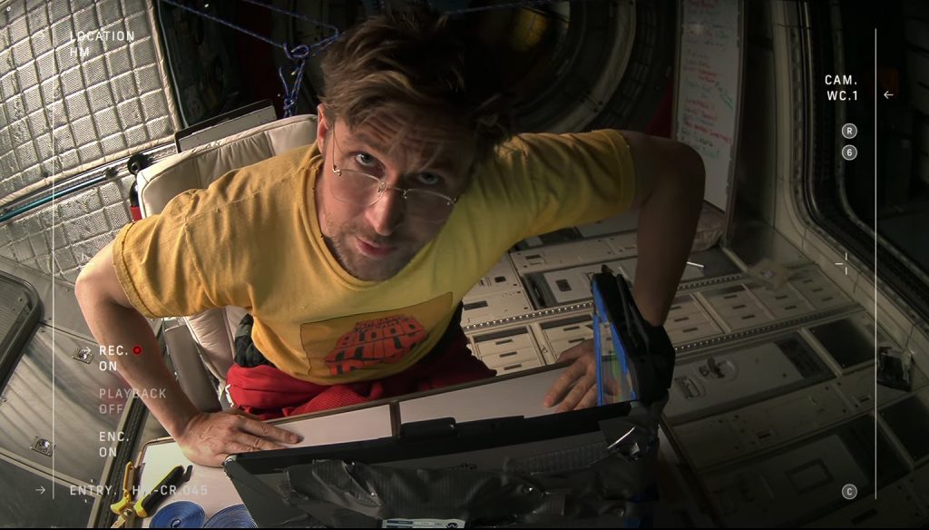 ‘Project Hail Mary’ Trailer: Ryan Gosling Is Humanity’s Reluctant Hero