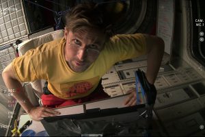 Ryan Gosling’s ‘Project Hail Mary’ is Earning Strong Early Reviews