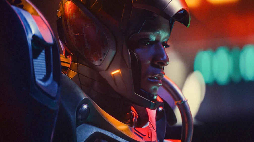 ‘Ironheart’ Review: Magic and Metal Collide in a Mediocre Marvel Series