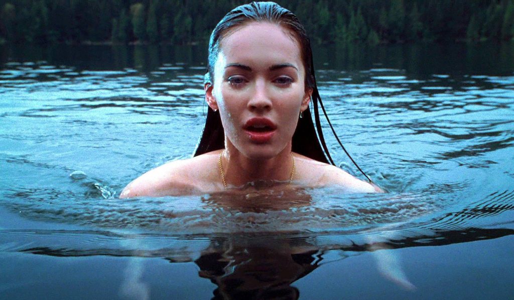 Amanda Seyfried Confirms a ‘Jennifer’s Body’ Sequel is in the Works
