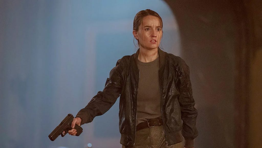 Creators Confirm ‘The Last of Us’ Season 3 Will See Abby Take Center Stage