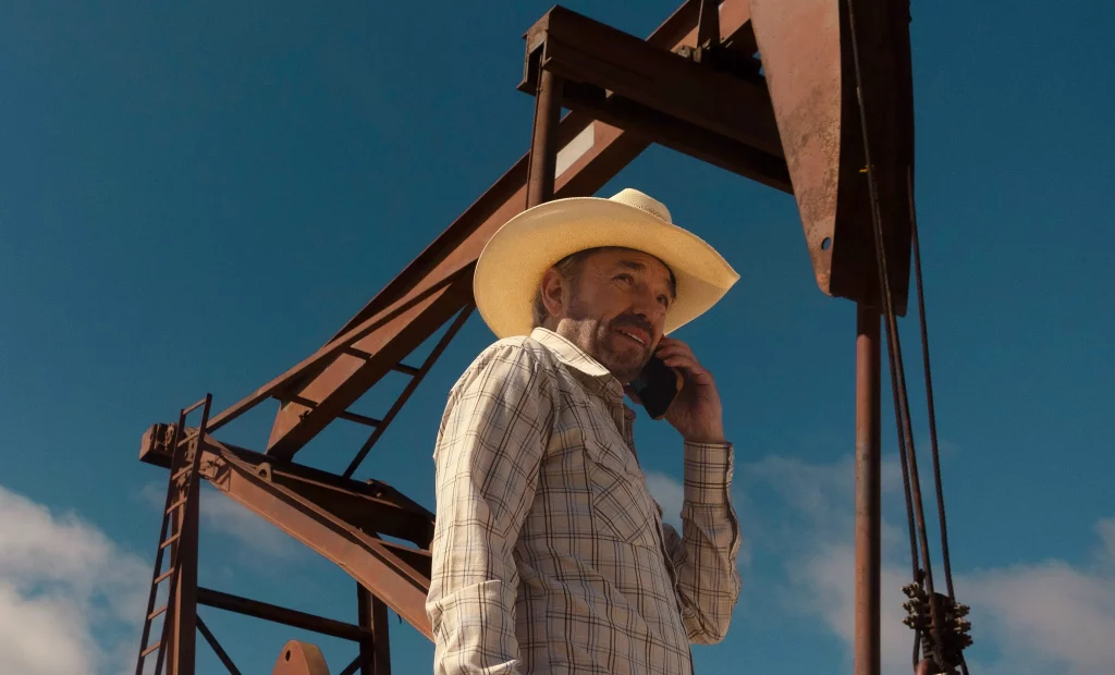 Billy Bob Thornton on How ‘Landman’ Was Written for Him and What’s Coming in Season 2