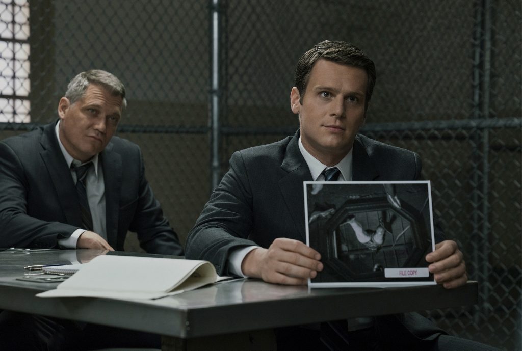 ‘Mindhunter’ Isn’t Happening Yet, Though Producer Says David Fincher Still “Loves This World”