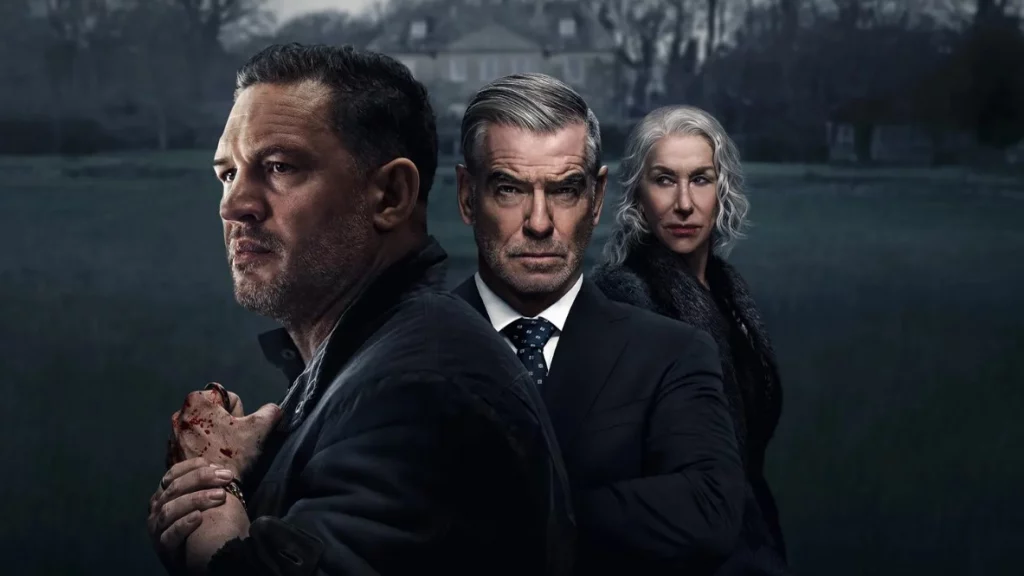 ‘MobLand’ Renewed Season 2 Confirmed at Paramount+ With it’s Core Cast Returning