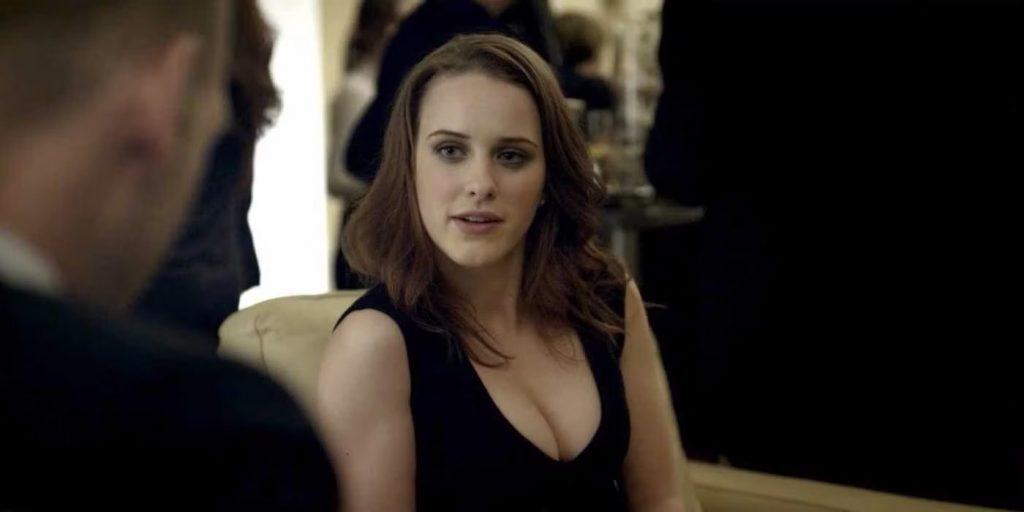 Rachel Brosnahan Takes the Stand for Apple TV in ‘Presumed Innocent’ Season 2